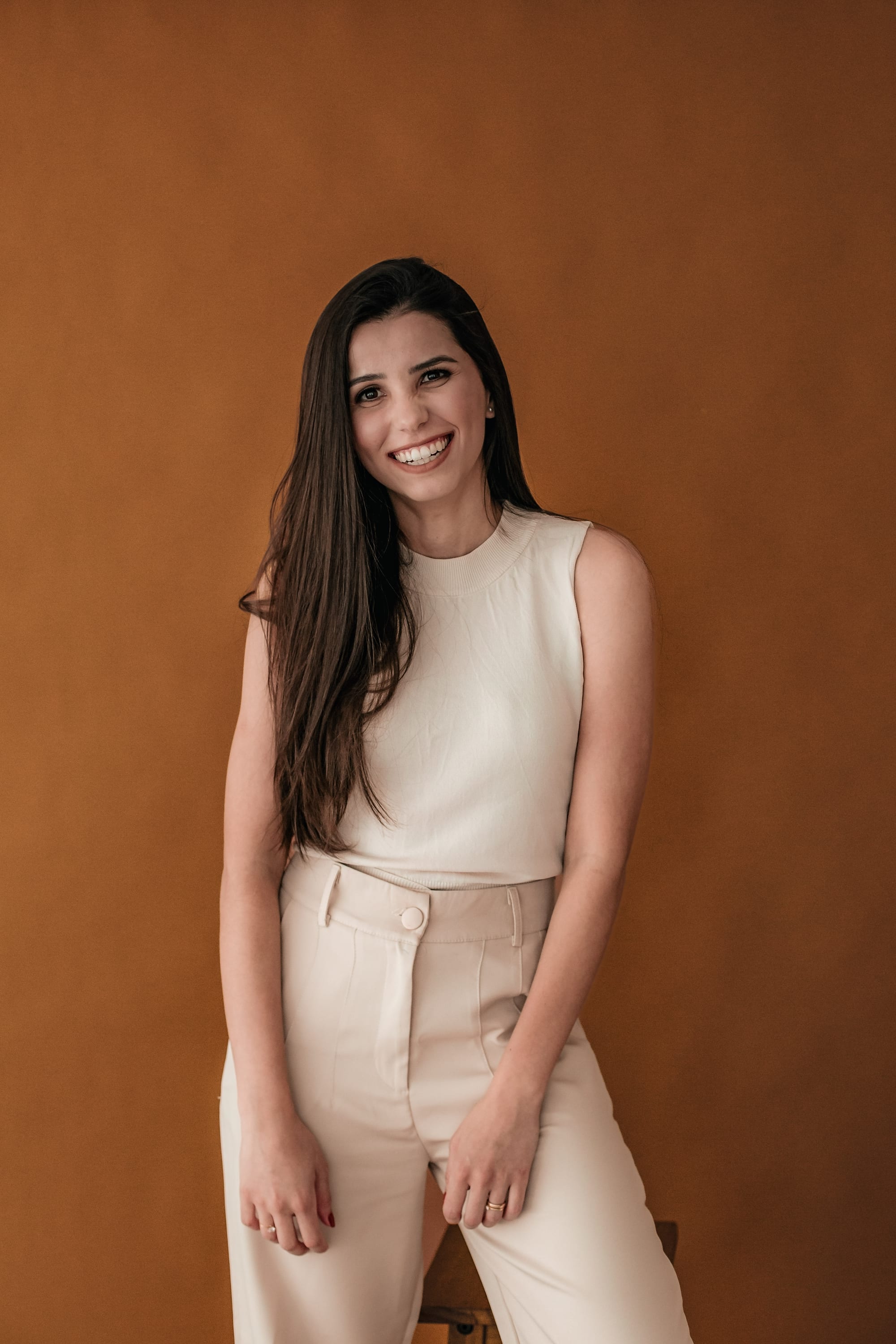 Fotografia de Fotografia Empresarial por André Bertogna — Camila Arquiteta, foto 9 de 20